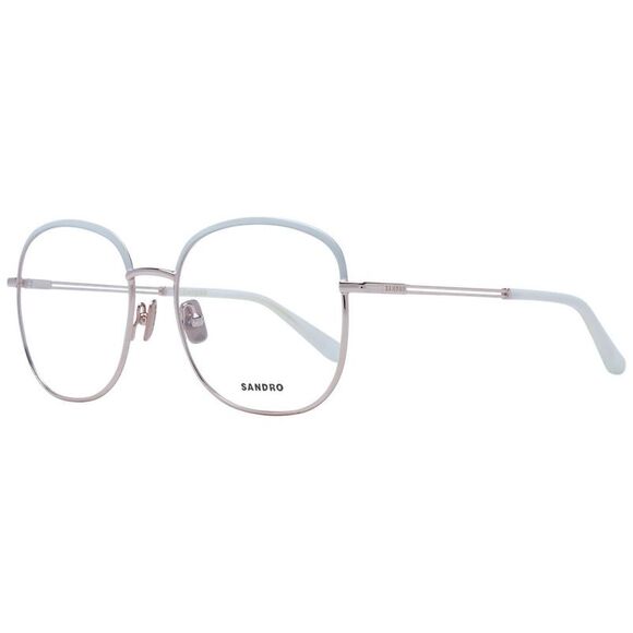 Sandro White Women Optical Women's Frames - Picture 1 of 3